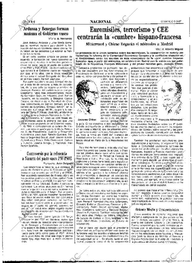 ABC MADRID 08-03-1987 página 30