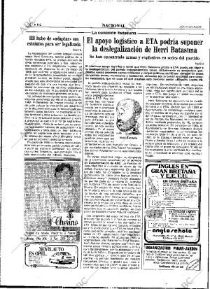 ABC MADRID 08-03-1987 página 32