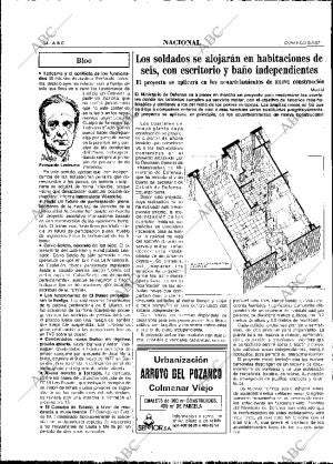 ABC MADRID 08-03-1987 página 34