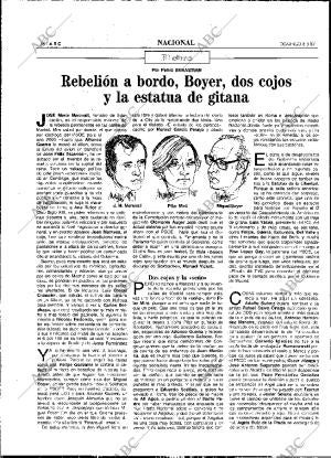 ABC MADRID 08-03-1987 página 36