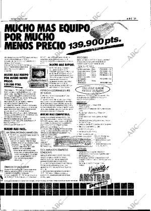 ABC MADRID 08-03-1987 página 39