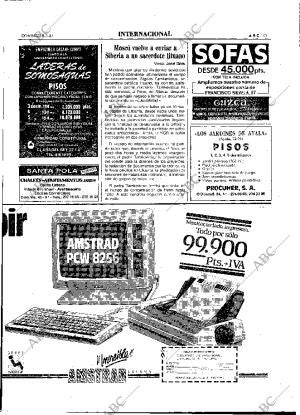 ABC MADRID 08-03-1987 página 43