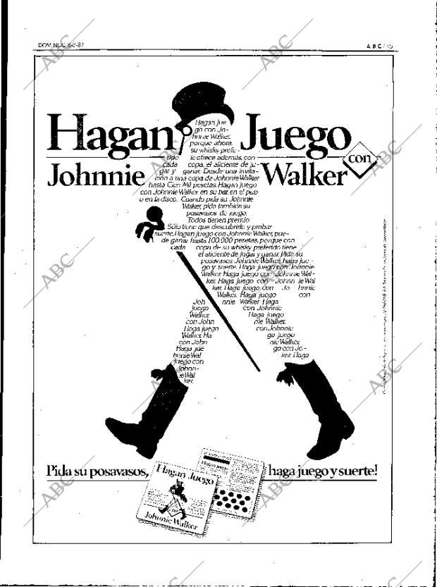 ABC MADRID 08-03-1987 página 45