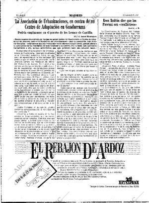 ABC MADRID 08-03-1987 página 50