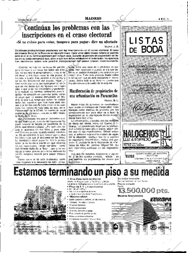 ABC MADRID 08-03-1987 página 51