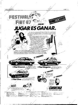 ABC MADRID 08-03-1987 página 57