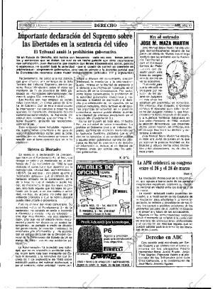 ABC MADRID 08-03-1987 página 61