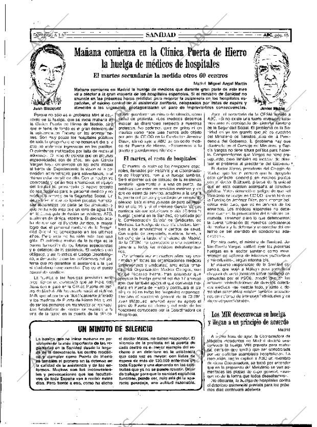 ABC MADRID 08-03-1987 página 65