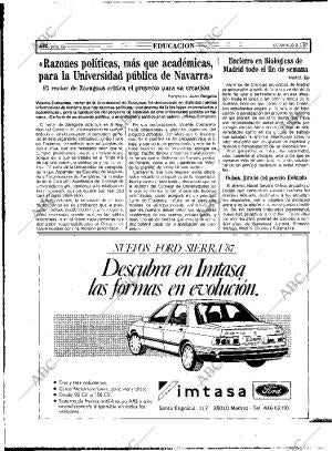 ABC MADRID 08-03-1987 página 66