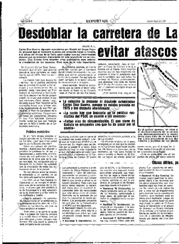 ABC MADRID 08-03-1987 página 68