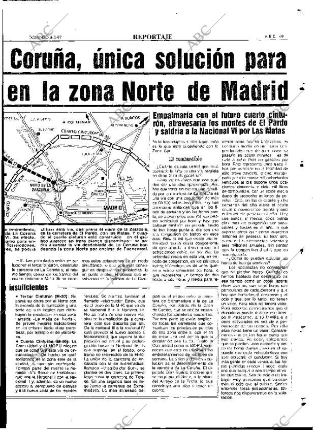 ABC MADRID 08-03-1987 página 69
