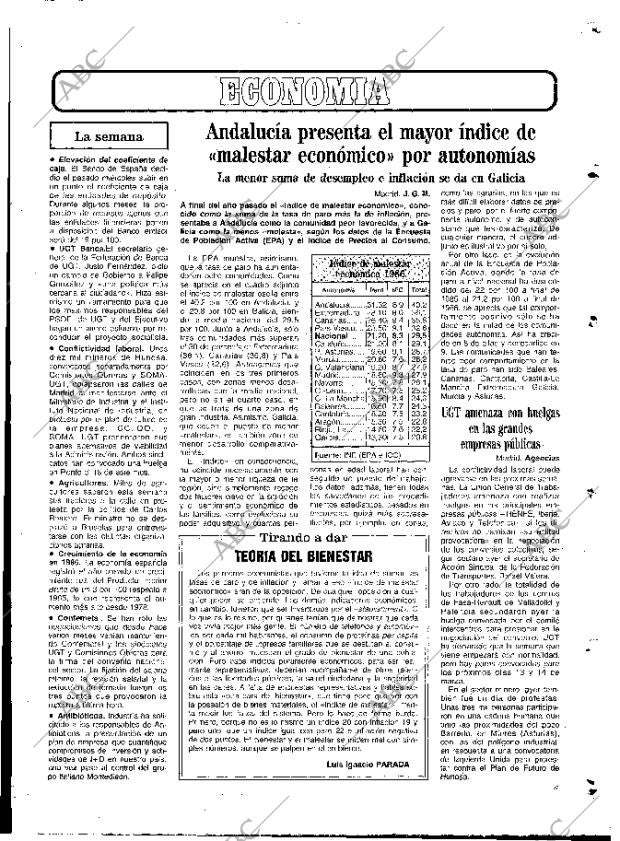 ABC MADRID 08-03-1987 página 71