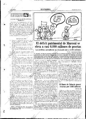 ABC MADRID 08-03-1987 página 72