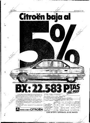 ABC MADRID 08-03-1987 página 76