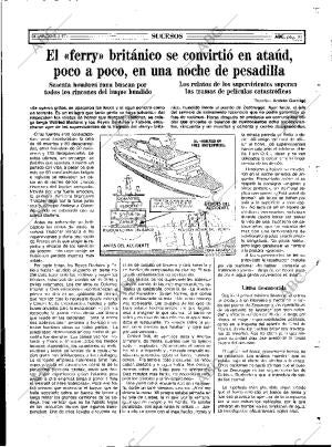 ABC MADRID 08-03-1987 página 81