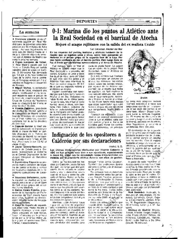 ABC MADRID 08-03-1987 página 85