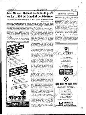 ABC MADRID 08-03-1987 página 91
