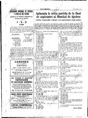 ABC MADRID 08-03-1987 página 92