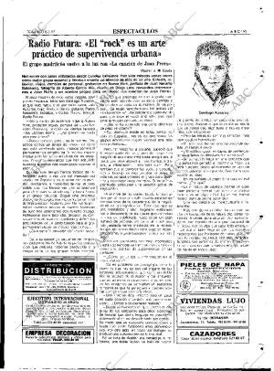 ABC MADRID 08-03-1987 página 95