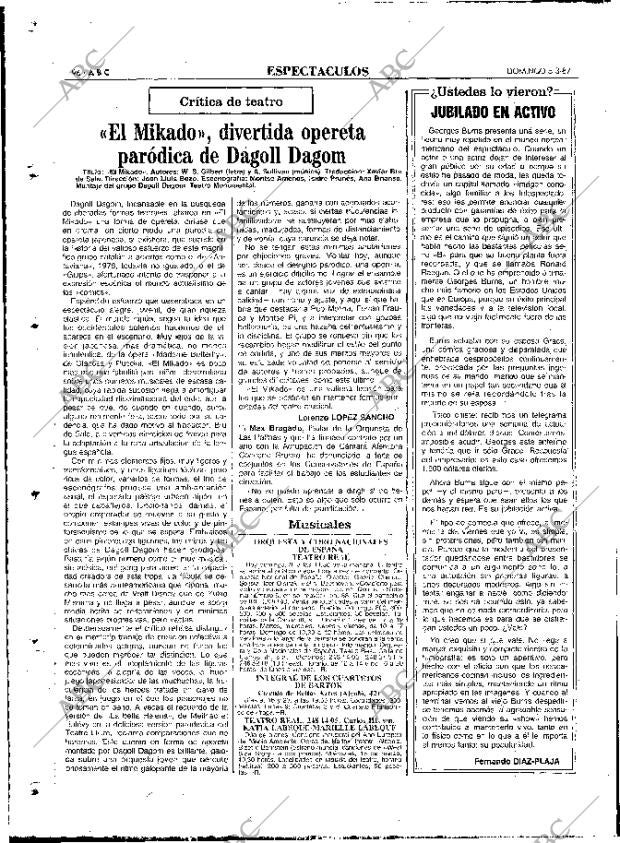 ABC MADRID 08-03-1987 página 96