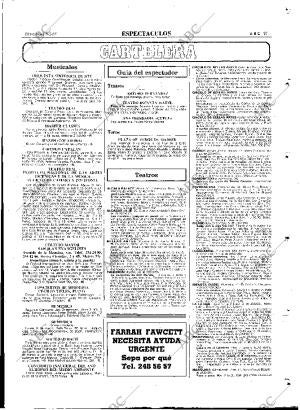 ABC MADRID 08-03-1987 página 97