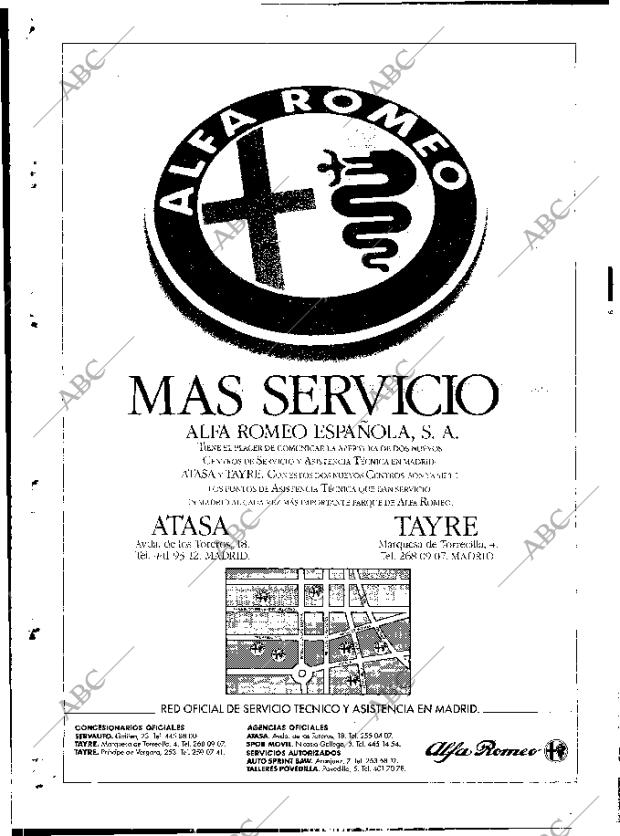 ABC MADRID 09-03-1987 página 104