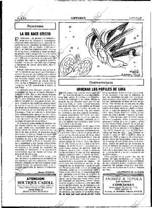 ABC MADRID 09-03-1987 página 14