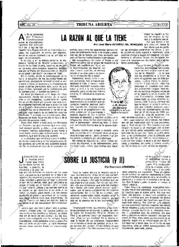ABC MADRID 09-03-1987 página 24