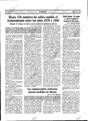ABC MADRID 09-03-1987 página 25