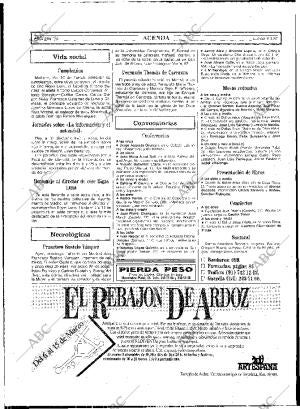 ABC MADRID 09-03-1987 página 26