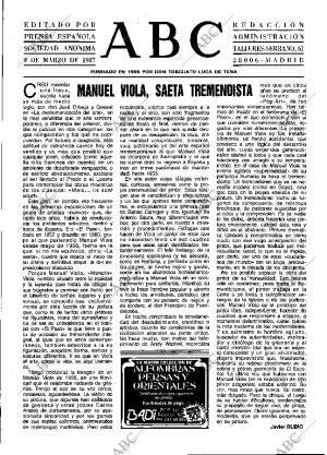 ABC MADRID 09-03-1987 página 3