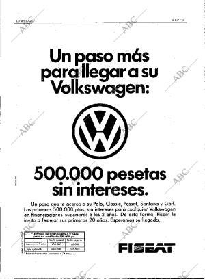 ABC MADRID 09-03-1987 página 31