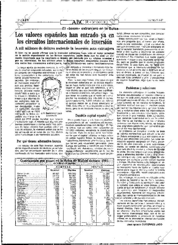 ABC MADRID 09-03-1987 página 34