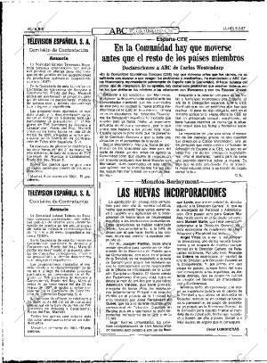 ABC MADRID 09-03-1987 página 40