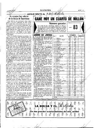 ABC MADRID 09-03-1987 página 45