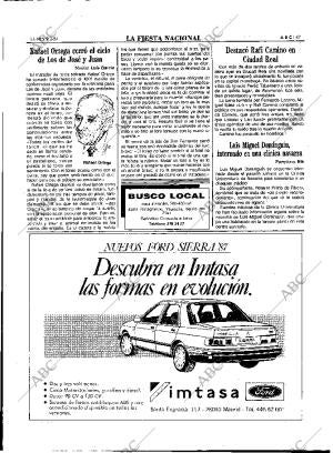 ABC MADRID 09-03-1987 página 47