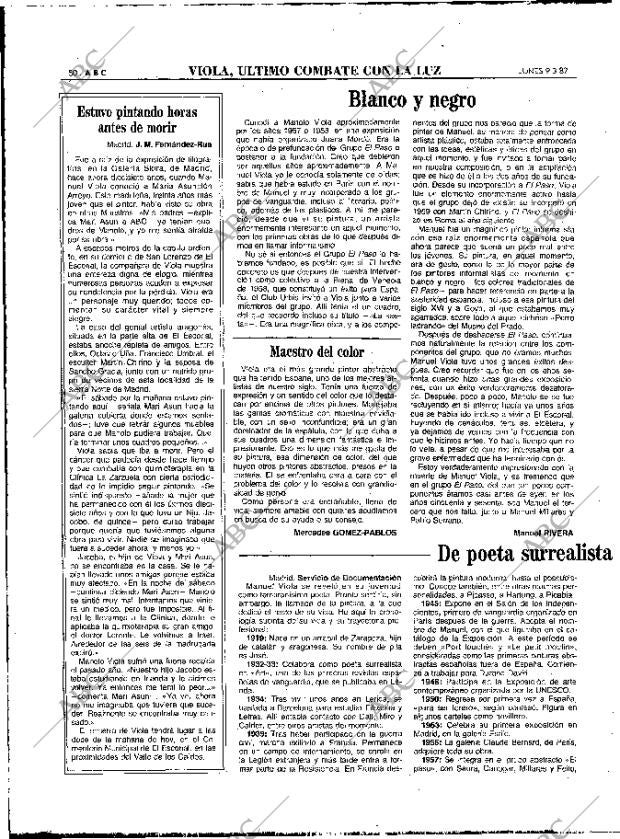 ABC MADRID 09-03-1987 página 50