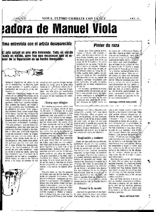 ABC MADRID 09-03-1987 página 53