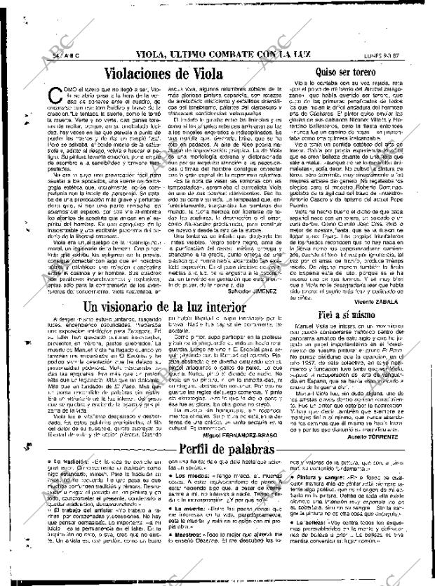 ABC MADRID 09-03-1987 página 54