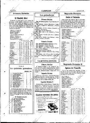 ABC MADRID 09-03-1987 página 58