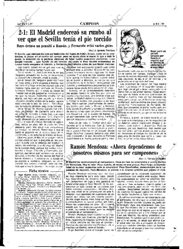 ABC MADRID 09-03-1987 página 59