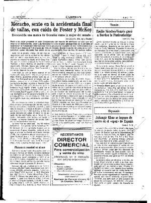 ABC MADRID 09-03-1987 página 71