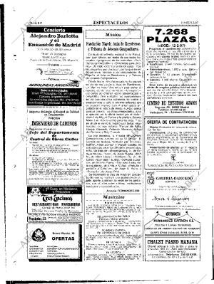 ABC MADRID 09-03-1987 página 74