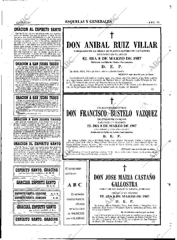 ABC MADRID 09-03-1987 página 83