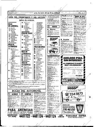 ABC MADRID 09-03-1987 página 85