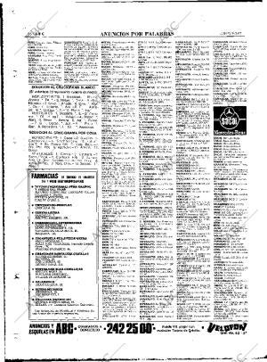 ABC MADRID 09-03-1987 página 86