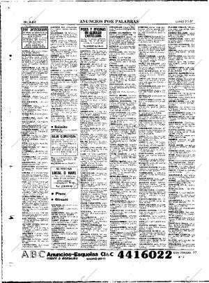 ABC MADRID 09-03-1987 página 88