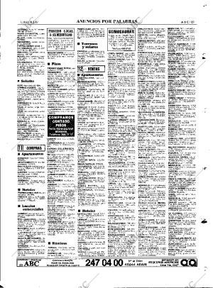 ABC MADRID 09-03-1987 página 89