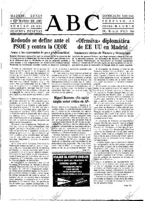 ABC MADRID 09-03-1987 página 9
