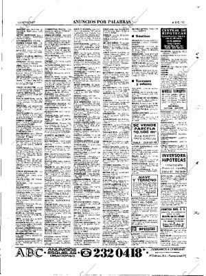 ABC MADRID 09-03-1987 página 91